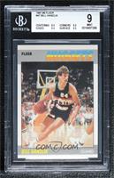 Bill Hanzlik [BGS 9 MINT]