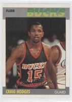 Craig Hodges