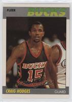 Craig Hodges