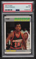 Craig Hodges [PSA 8 NM‑MT]