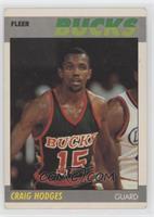 Craig Hodges [Good to VG‑EX]