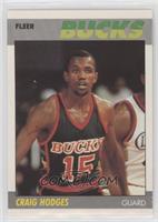 Craig Hodges