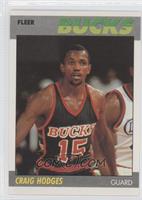 Craig Hodges