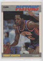 Vinnie Johnson [Good to VG‑EX]