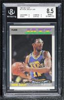 Thurl Bailey [BGS 8.5 NM‑MT+]