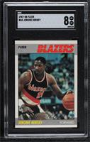 Jerome Kersey [SGC 8 NM/Mt]