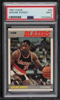 Jerome Kersey [PSA 9 MINT]