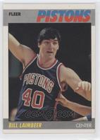 Bill Laimbeer