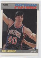 Bill Laimbeer