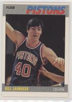 Bill Laimbeer