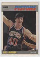 Bill Laimbeer [Good to VG‑EX]