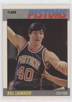 Bill Laimbeer