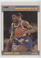 Fat Lever [Poor to Fair]