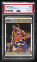 Fat Lever [PSA 8 NM‑MT]