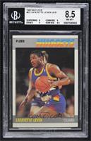 Fat Lever [BGS 8.5 NM‑MT+]