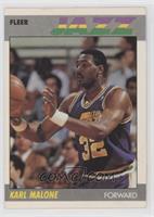 Karl Malone [Good to VG‑EX]