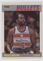 Moses Malone