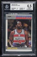 Moses Malone [BGS 6.5 EX‑MT+]