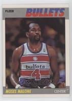 Moses Malone