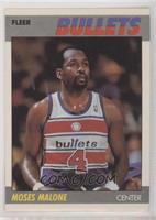 Moses Malone