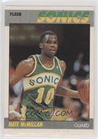 Nate McMillan