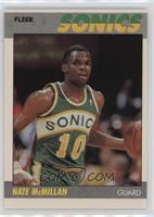 Nate McMillan