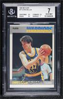 Chris Mullin [BGS 7 NEAR MINT]