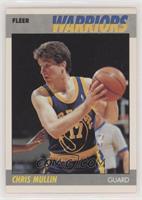 Chris Mullin