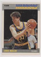 Chris Mullin