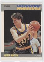 Chris Mullin [Noted]