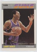 Larry Nance