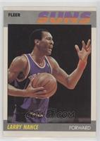 Larry Nance