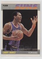 Larry Nance