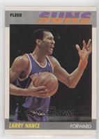 Larry Nance [EX to NM]