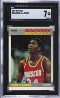 Hakeem Olajuwon [SGC 7 NM]