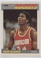 Hakeem Olajuwon