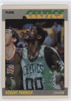 Robert Parish