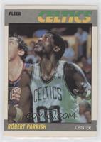 Robert Parish