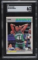 Sam Perkins [SGC 6 EX/NM]