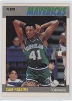 Sam Perkins