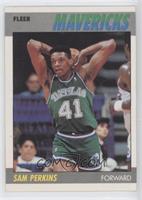 Sam Perkins