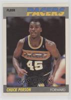 Chuck Person