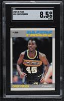 Chuck Person [SGC 8.5 NM/Mt+]