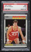 Jim Petersen [PSA 9 MINT]