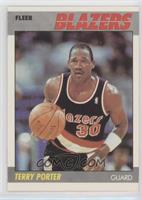 Terry Porter