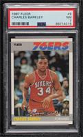 Charles Barkley [PSA 7 NM]