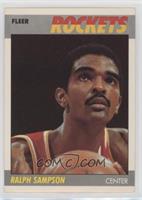 Ralph Sampson