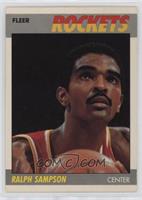 Ralph Sampson [Good to VG‑EX]