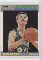 Detlef Schrempf