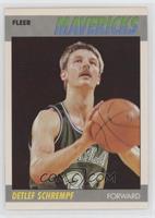 Detlef Schrempf